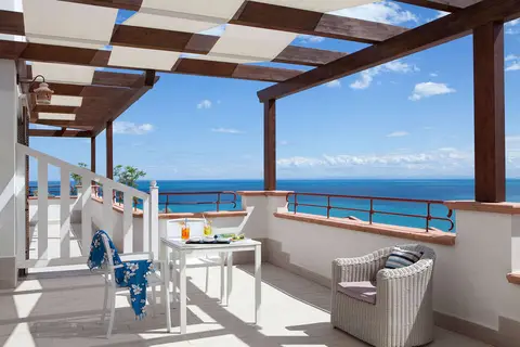Residence Il Porto in Mattinata — foto 6