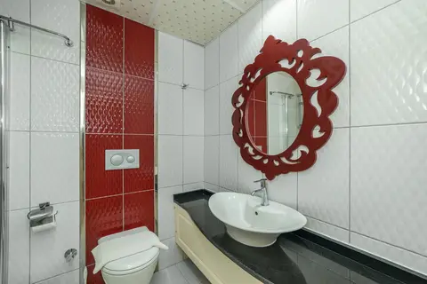 Hotel Majestic in Fethiye — foto 23