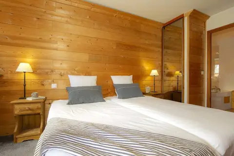 Résidence Alpina Lodge in Val-d'Isère — foto 5