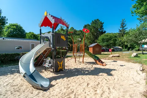 Camping Le Ty Nadan foto 12