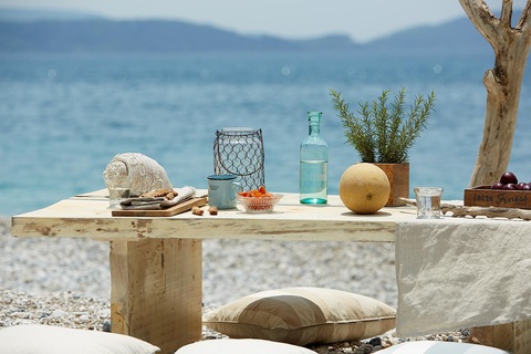 Lichnos Beach Hotel & Suites foto 5