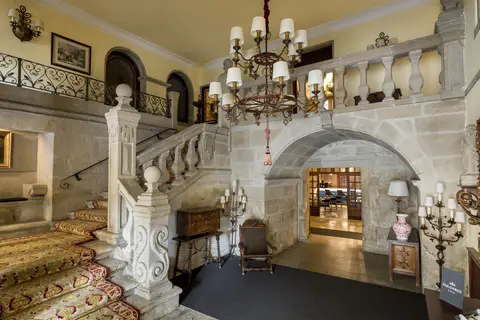 Parador de Pontevedra in Pontevedra — foto 6