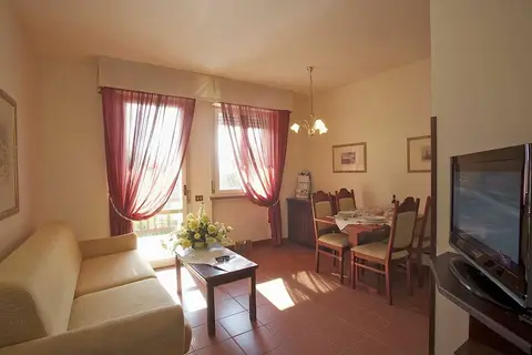 Hotel & Golf Resort Il Pelagone in Gavorrano — foto 7