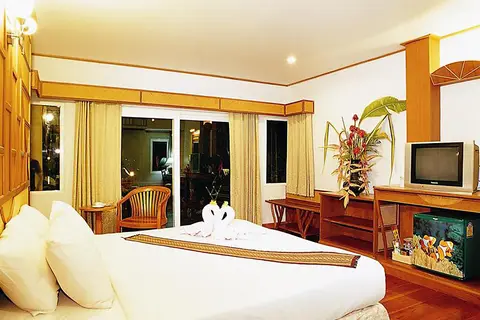 Koh Chang Paradise Resort & Spa in ราชกรูด — foto 8
