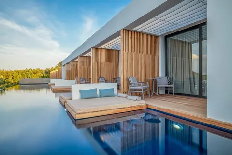 Zante Maris Suites foto 4