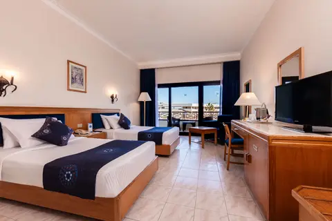 Pharaoh Azur Resort in Hurghada, foto 3