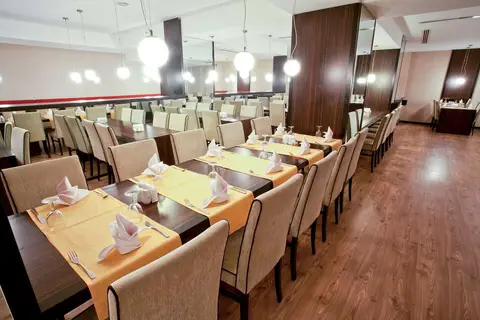 Hotel Klas in İstanbul — foto 5