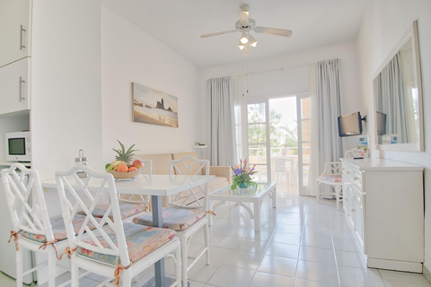 Lagos de Fañabe Beach Resort foto 20