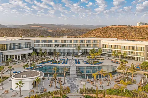 Hyatt Regency Taghazout in Taghazout ⵜⴰⵖⴰⵣⵓⵜ تغازوت — foto 10