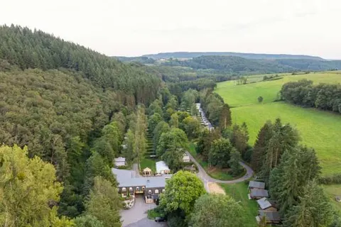 Resort Walsdorf foto 13