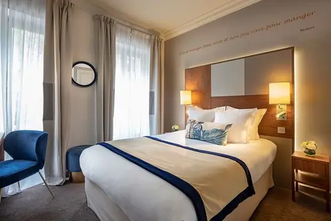 Le Tourville by Inwood Hotels in Parijs, foto 24
