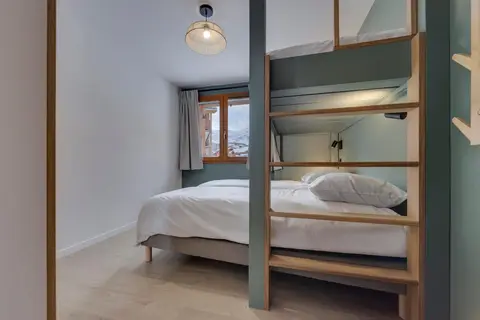 Résidence Maison Neuve in Tignes, foto 8