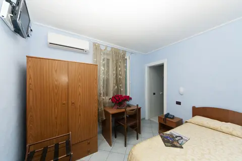 Hotel Villa Franca in Positano, foto 18
