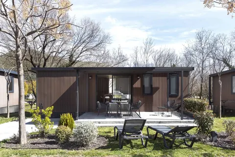 Wecamp Pirineos foto 13