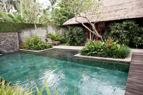 Kayumanis Private Villas & Spa Ubud in Ubud — foto 25