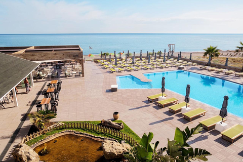 Appartementen Eanthia Beach foto 23