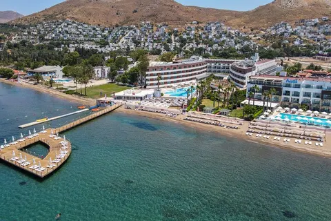 Azure By Yelken foto 3