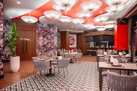 Lago Hotel in Manavgat, foto 8