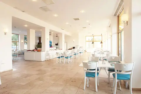 Hotel Arora in Kuşadası — foto 6