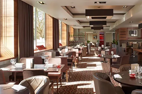 Thistle Kensington Gardens foto 1