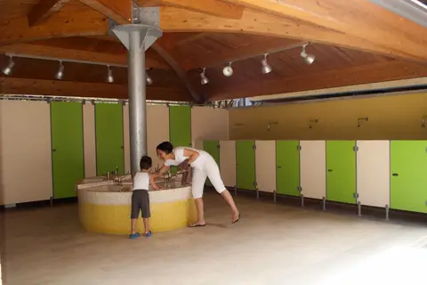 Le Esperidi in Bibbona — foto 19