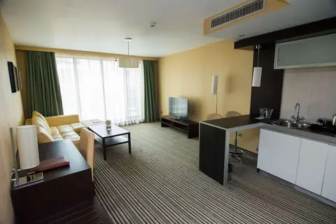 Best Western Plus Olives City Hotel in Проф. Христо Вакарелски — foto 4