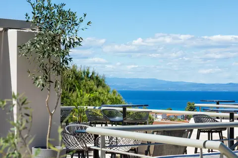Arya Hotel in Δημοτική Ενότητα Παλλήνης — foto 9