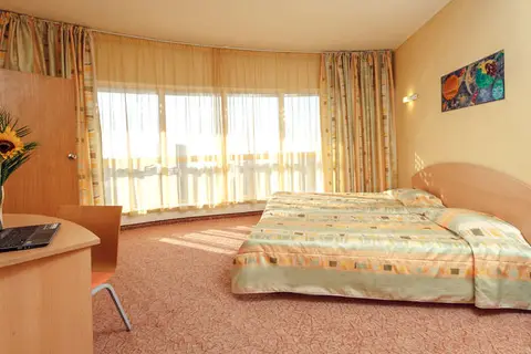 Atlas Hotel All Inclusive in Атлас — foto 21