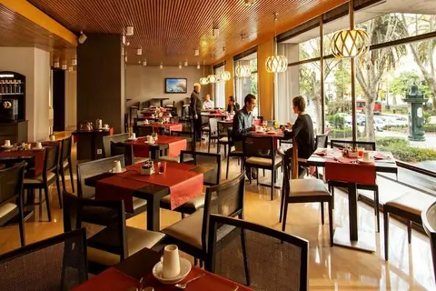 Hotel Dimar in Valencia — foto 7