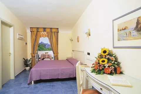 Hotel San Giovanni Terme in Barano d'Ischia, foto 30