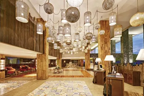 Four Points by Sheraton Bali Kuta in Kuta — foto 19