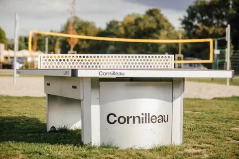 Prima Camping Resort Ostsee-boddenblick in Groß Kordshagen — foto 3