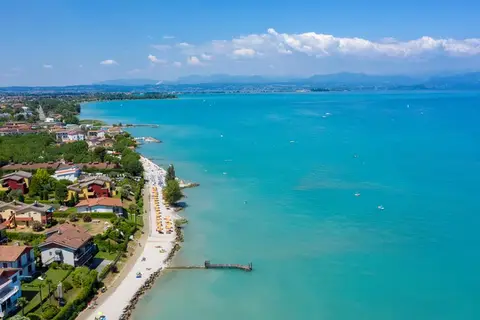 Camping San Benedetto in Peschiera del Garda — foto 9