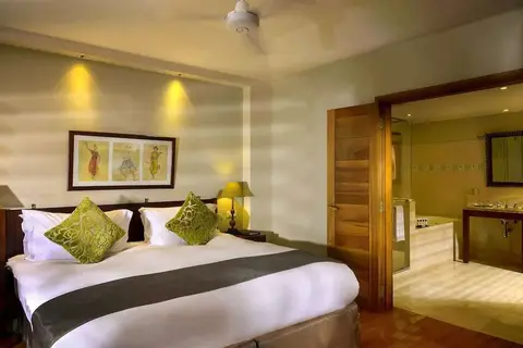 Sofitel Mauritius L'Imperial Resort & Spa in Flic en Flac VCA — foto 22