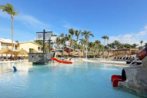 Grand Palladium Select Bávaro in Salvaleón de Higüey — foto 18