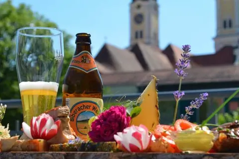 Hotel Klostergasthof foto 10