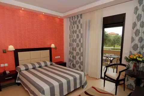 Astir Notos Hotel in Ποτός — foto 17