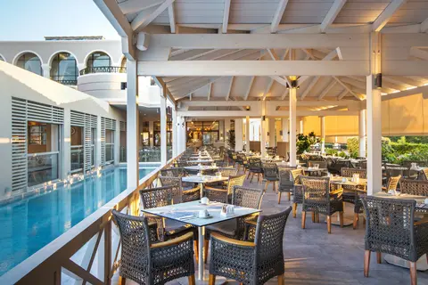 Porto Bello Royal in Kos — foto 17