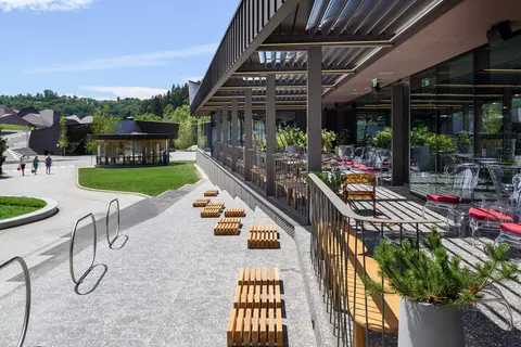 Hotel Breza in Podčetrtek — foto 6