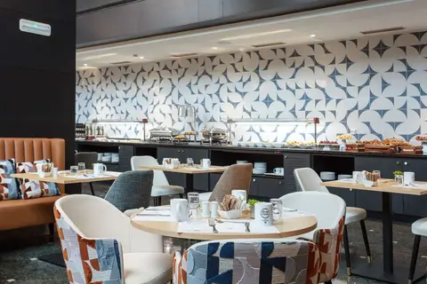 Eurostars Gran Madrid in Alcobendas — foto 26