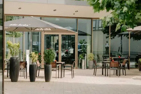 CROSS INN Osnabrück by Hackmann in Osnabrück — foto 26
