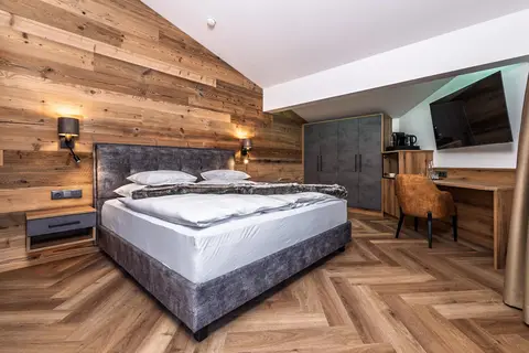 Hotel Vier Jahreszeiten in Kaprun — foto 2