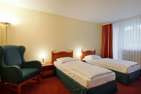 INVITE Hotel an der Kaiserburg in Neurenberg, foto 15