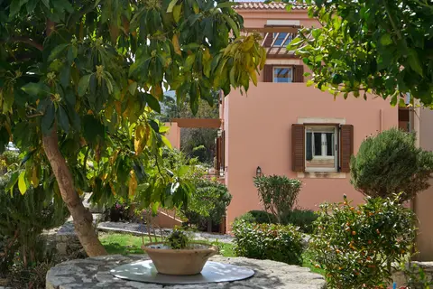 Eliathos Hillside Retreat in Archanes Municipal Unit — foto 16