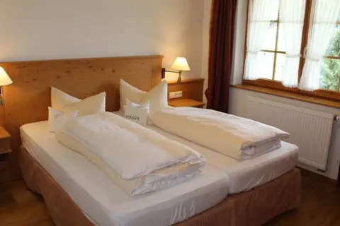 Naturparkhotel Schwarzwaldhaus Bernau foto 7