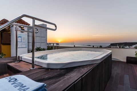 HOVIMA Jardín Caleta foto 22