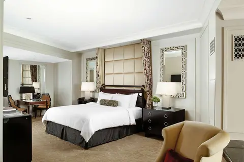 The Palazzo at The Venetian Resort in Paradise — foto 26