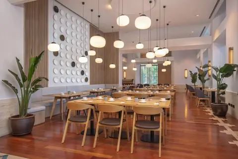 Meliá Valencia in Valencia — foto 25
