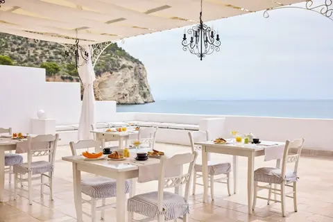La Casa e Il Mare in Mattinata, foto 15