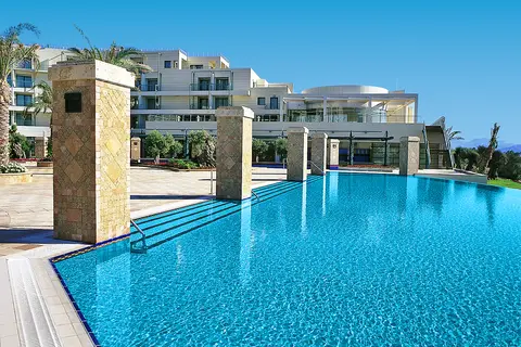 Club Hotel Casino Loutraki in Δημοτική Ενότητα Λουτρακίου - Περαχώρας — foto 2